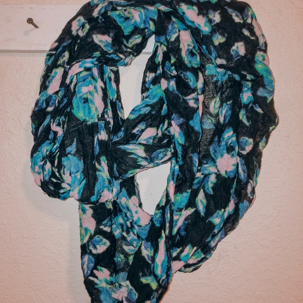 America Eagle Scarf